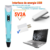 Caneta 3D Impressora Profissional Filamento PLA com Refil (1040) - comprar online