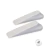 Kit de Cunha Parador de Porta com 2 Unidades (DTD11004) - comprar online