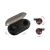 Y50 fone de ouvido esportivo ao ar livre sem fio fone de ouvido 5.0 toque com ca - comprar online