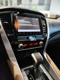 Pajero Sport HPS | 2022 na internet