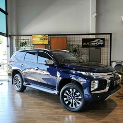 Pajero Sport HPS | 2022 - comprar online