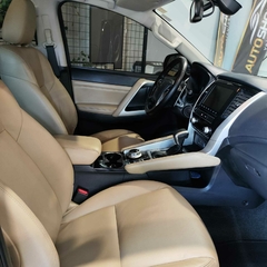 Pajero Sport HPS | 2022 na internet