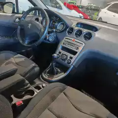 Peugeot 308 allure - 2013 na internet