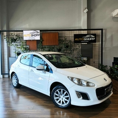 Peugeot 308 allure - 2013 - comprar online