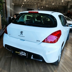 Peugeot 308 allure - 2013 - loja online