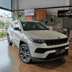 JEEP COMPASS LONGITUDE - 2022
