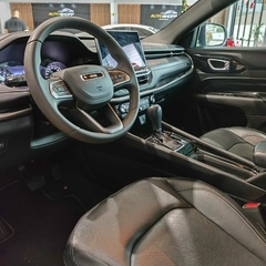 JEEP COMPASS LONGITUDE - 2022 - Autoshopp Veículos