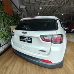 JEEP COMPASS LONGITUDE - 2022 - loja online