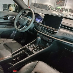 JEEP COMPASS LONGITUDE - 2022 na internet