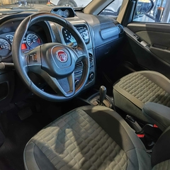Fiat Idea Adventure - 2016