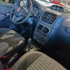 Fiat Idea Adventure - 2016 - comprar online