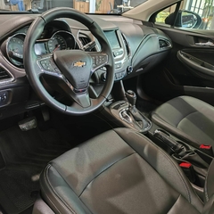 Cruze LT - 2018 - Autoshopp Veículos