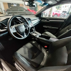 Honda Civic EXL- 2020