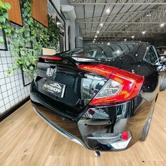 Honda Civic EXL- 2020 na internet