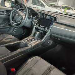 Honda Civic EXL- 2020 - Autoshopp Veículos