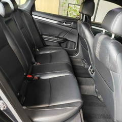 Honda Civic EXL- 2020 - loja online