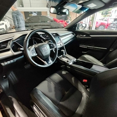 Imagem do Honda Civic EXL- 2020