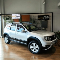 Duster Dynamique - 2018