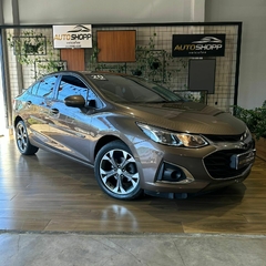 Cruze LT - 2020