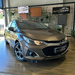 Cruze LT - 2020 - comprar online