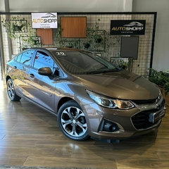 Cruze LT - 2020 na internet