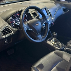 Cruze LT - 2020 - Autoshopp Veículos