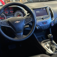 Cruze LT - 2020 - loja online