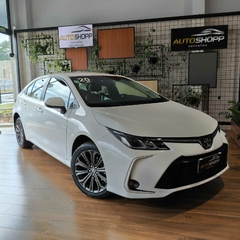 Toyota Corolla Xei - 2020