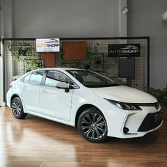 Toyota Corolla Xei - 2020 - comprar online