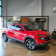 Fiat Toro Freedom T270 - 2022 - comprar online