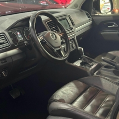 Amarok V6 Highline - 2018 - loja online
