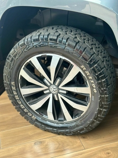 Imagem do Amarok V6 Highline - 2018