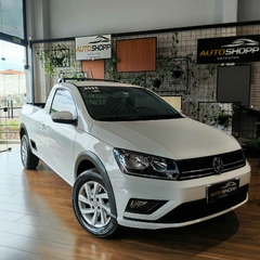Volkswagen Saveiro CS TL MPI - 2023