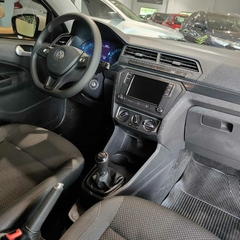 Volkswagen Saveiro CS TL MPI - 2023 - Autoshopp Veículos