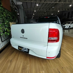 Volkswagen Saveiro CS TL MPI - 2023 na internet