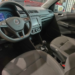 Volkswagen Saveiro CS TL MPI - 2023 - loja online