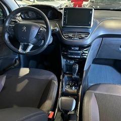 Peugeot 2008 - 2022 - loja online