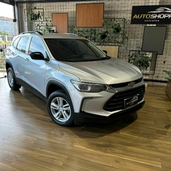 Tracker LT - 2021