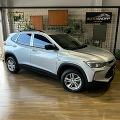 Tracker LT - 2021 - comprar online