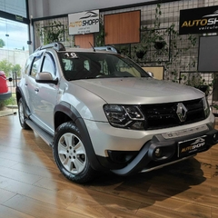 Renault Duster Expression - 2016