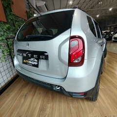 Renault Duster Expression - 2016 na internet