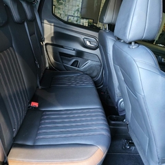 Fiat Strada Ranch - 2022 - loja online