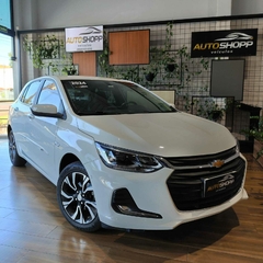 Onix Premier 2 - 2024 - comprar online