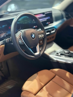 BMW 320iA - 2024 na internet