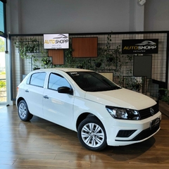 Volkswagen Gol - 2023