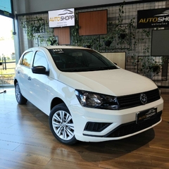 Volkswagen Gol - 2023 - comprar online