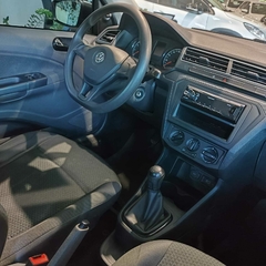 Volkswagen Gol - 2023 - loja online