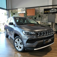 Jeep Compass Longitude - 2022