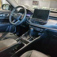 Jeep Compass Longitude - 2022 na internet