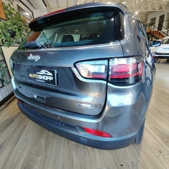 Jeep Compass Longitude - 2022 - Autoshopp Veículos